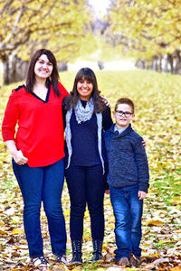 Meet your Posher, Tamara